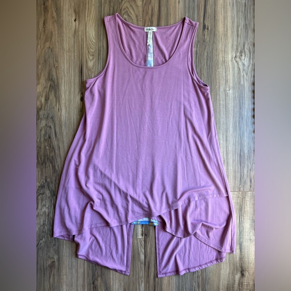 Matilda Jane floral tunic top - Picture 3 of 7